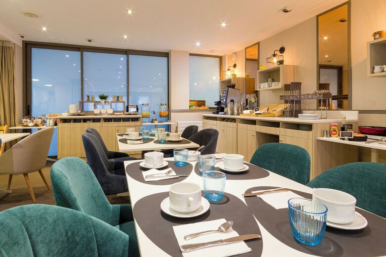 Hotel Mercure Perros Guirec