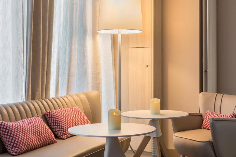Hotel Mercure Perros Guirec