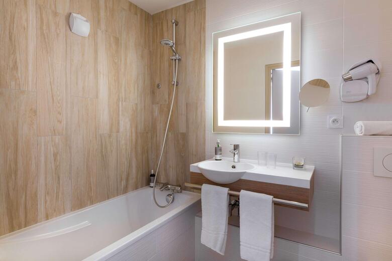 Hotel Mercure Perros Guirec