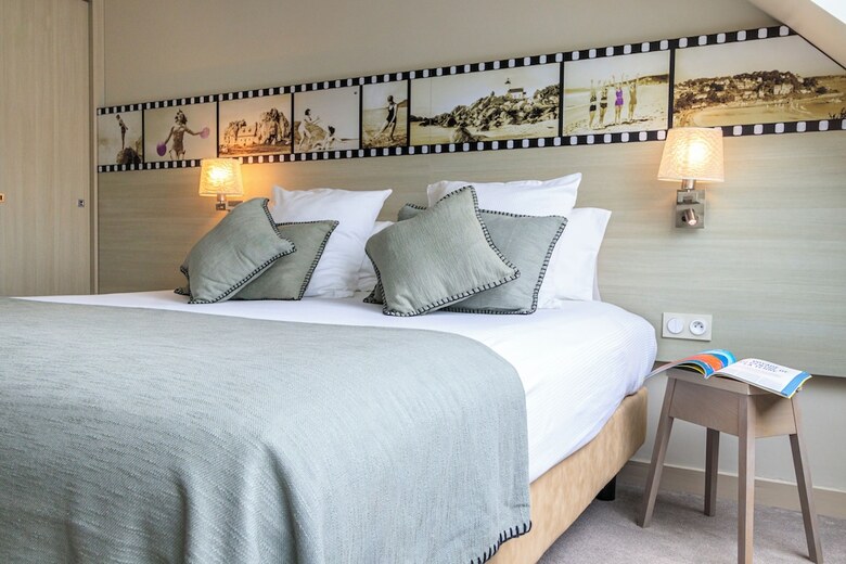 Hotel Mercure Perros Guirec