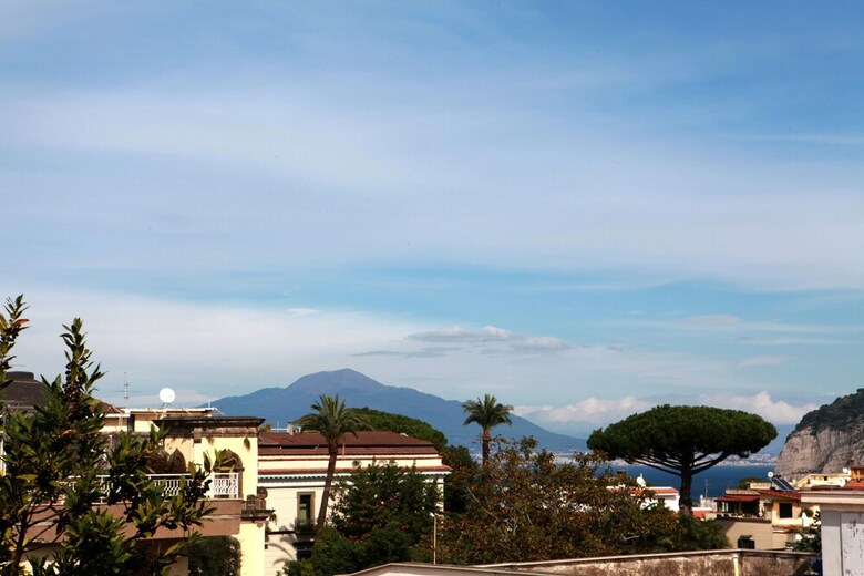Hotel La Pergola