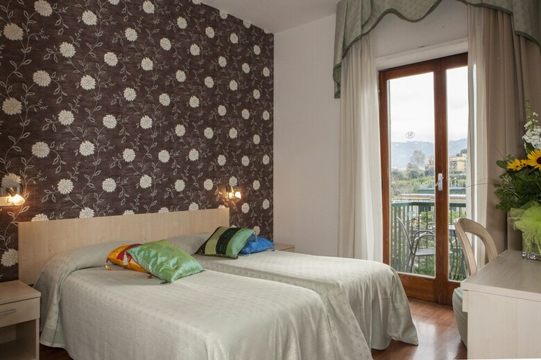 Hotel La Pergola