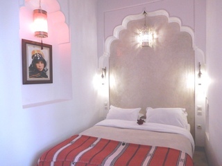 Hotel Riad Carina