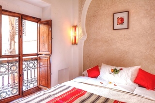 Hotel Riad Carina