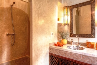 Hotel Riad Carina