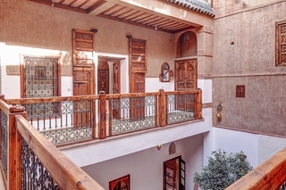 Hotel Riad Carina