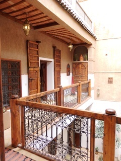 Hotel Riad Carina