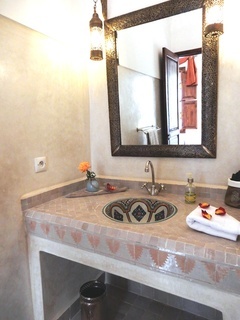 Hotel Riad Carina