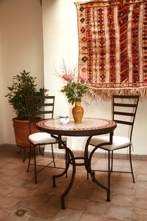 Hotel Riad Carina