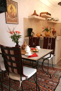 Hotel Riad Carina