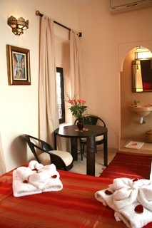 Hotel Riad Carina