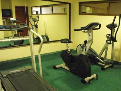 Hotel Quality Inn Aguascalientes