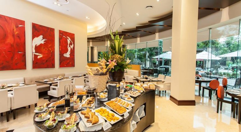 Hotel NH Collection Guadalajara Providencia