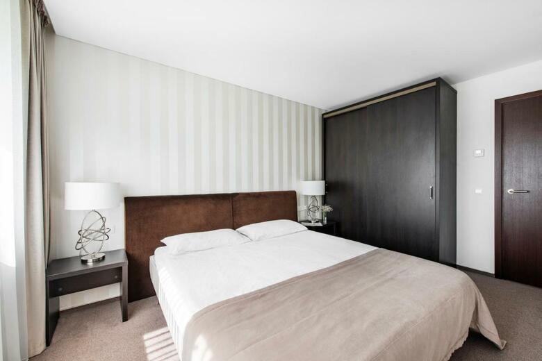 Hotel Amberton Klaipeda
