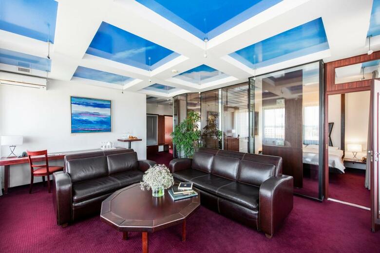 Hotel Amberton Klaipeda