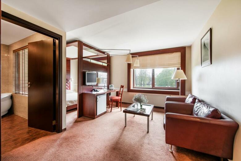 Hotel Amberton Klaipeda