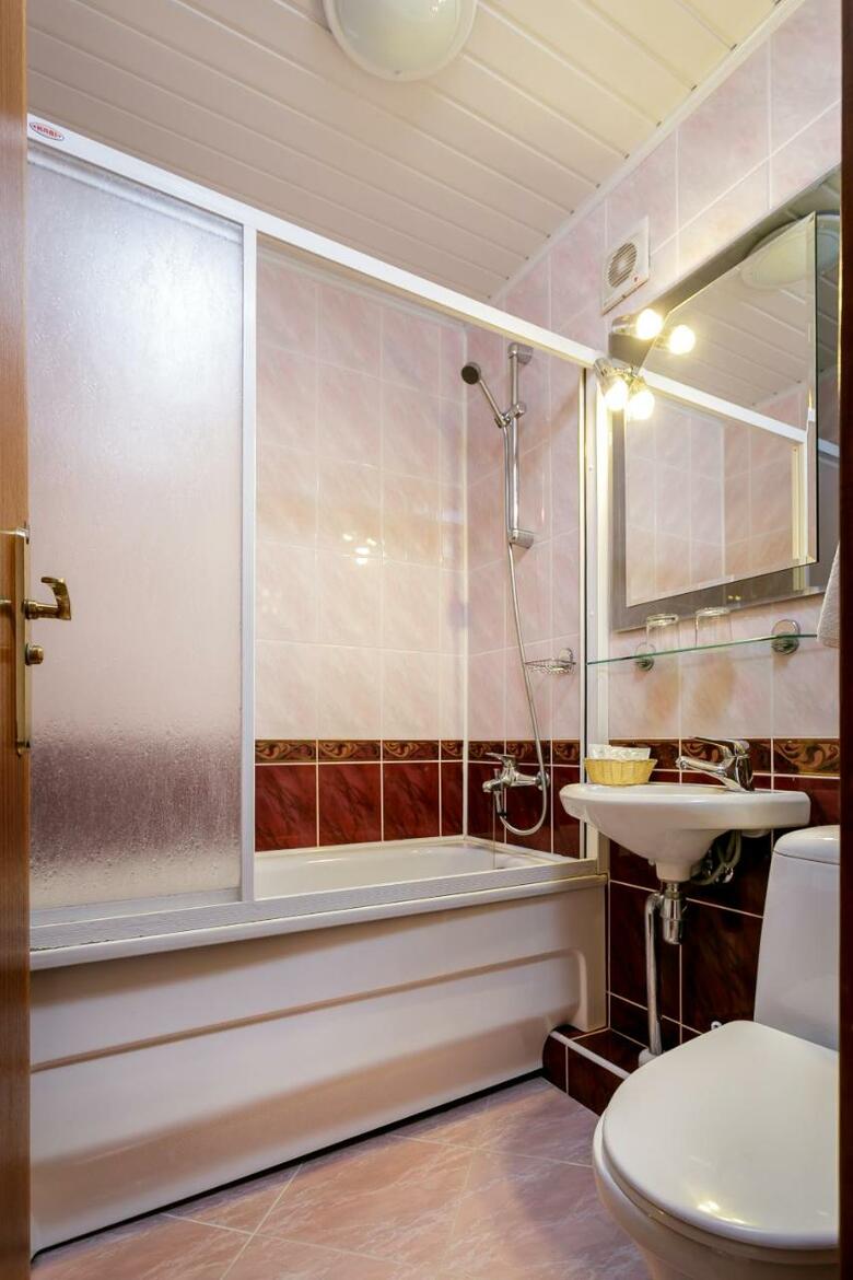 Hotel Amberton Klaipeda
