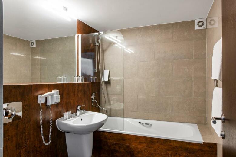 Hotel Amberton Klaipeda