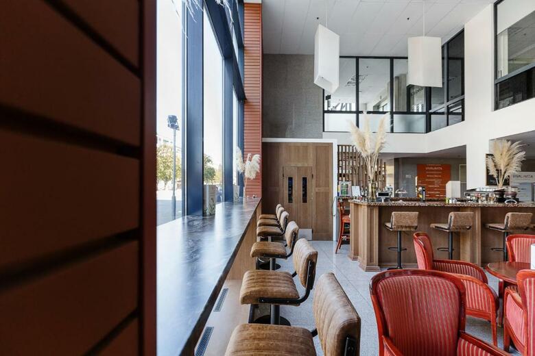 Hotel Amberton Klaipeda