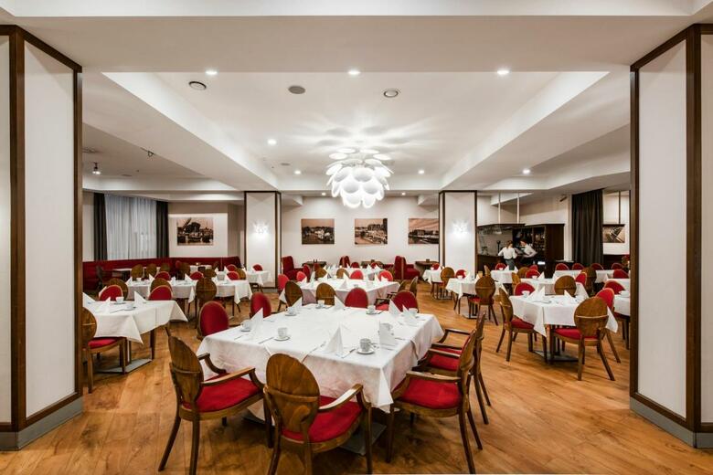 Hotel Amberton Klaipeda
