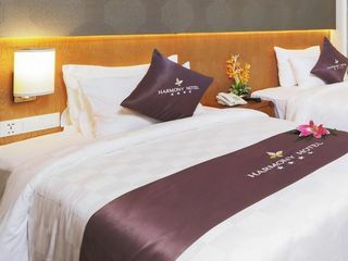 Hotel Shappire