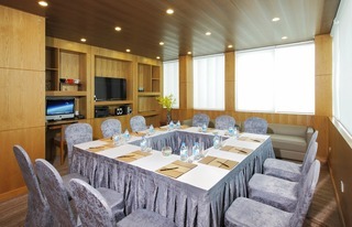 Hotel Shappire