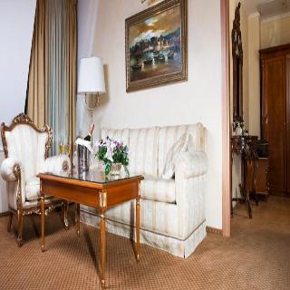 Hotel Podol Plaza