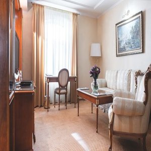 Hotel Podol Plaza