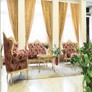 Hotel Podol Plaza