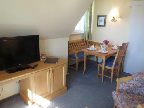 Apartamento Ferienanlage Alt Reddevitz - Haus Berlin