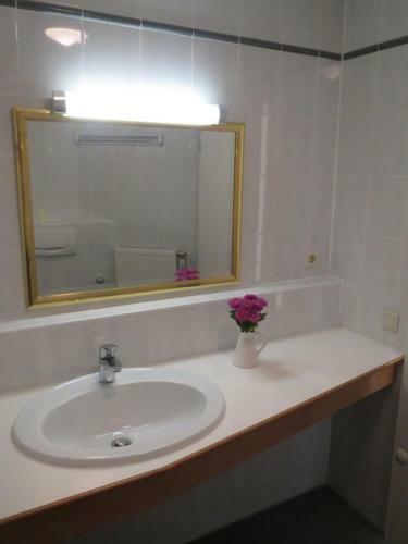 Apartamento Ferienanlage Alt Reddevitz - Haus Berlin