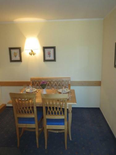 Apartamento Ferienanlage Alt Reddevitz - Haus Berlin