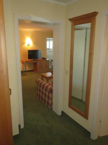 Apartamento Ferienanlage Alt Reddevitz - Haus Berlin