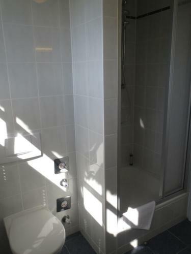 Apartamento Ferienanlage Alt Reddevitz - Haus Berlin
