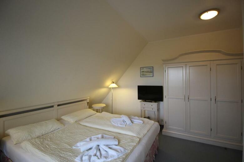 Hostal Landhaus Alt Reddevitz