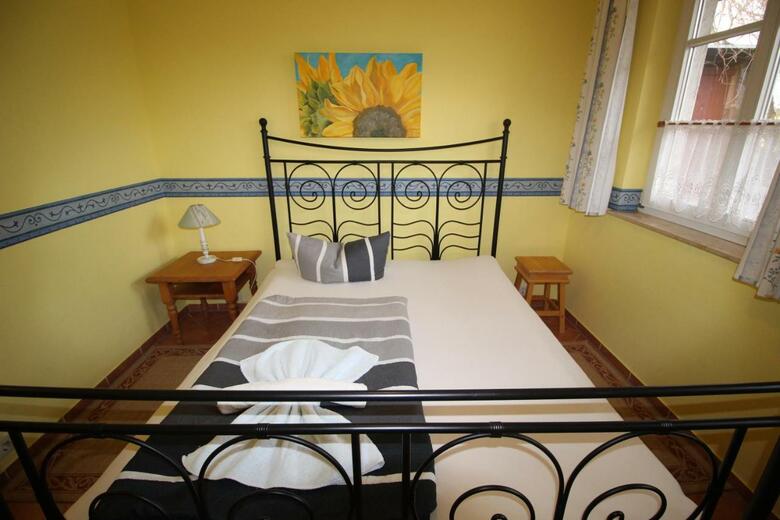 Hostal Landhaus Alt Reddevitz
