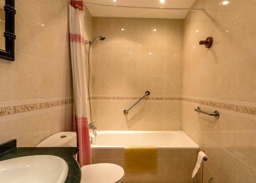 Apartamento Luxurious Carabeo 2000 1.3