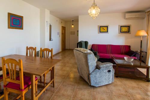 Apartamento Luxurious Carabeo 2000 1.3