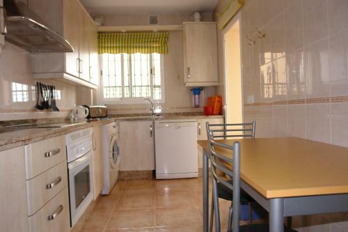 Apartamento Luxurious Carabeo 2000 1.3