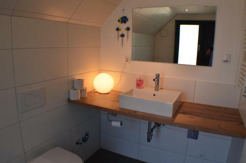 Apartamento Black Pearl