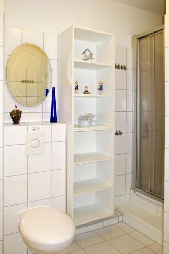 Ferienwohnung Breege 312s