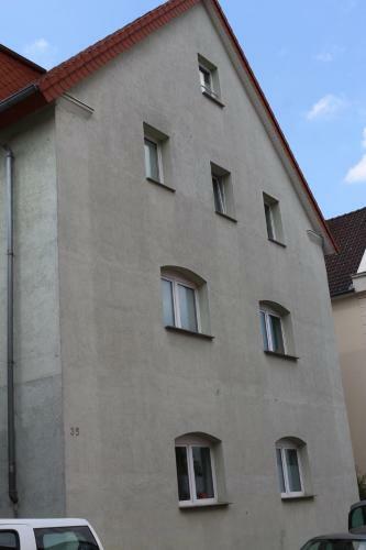 Apartamento Welcome To Bielefeld