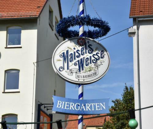 Hotel Alt Wehlheiden