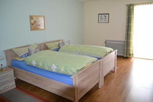 Hostal Erlebnispension Zum Wanderer Sepp