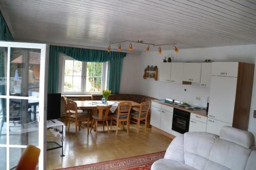 Hostal Erlebnispension Zum Wanderer Sepp