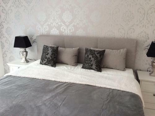 Apartamento Ferienwohnung An Der D�nche