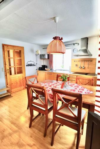 Apartamento Fewo Jaisweg