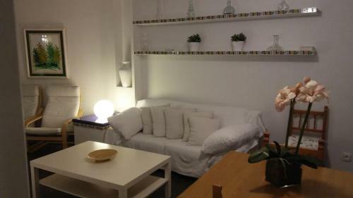 Apartamentos Alquihouse Vilafortuny