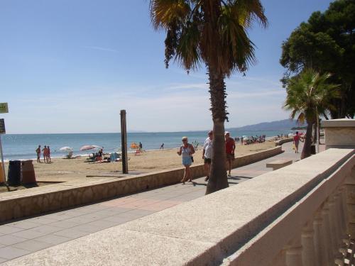 Apartamentos Alquihouse Vilafortuny