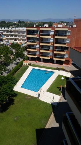 Apartamentos Alquihouse Vilafortuny